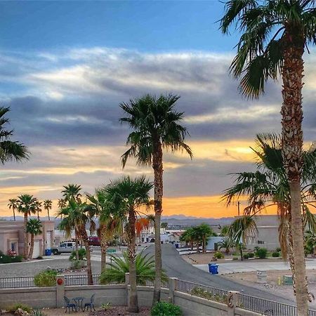 Ultimate Backyard-Pool/Spa. Slide. Lakeview. Ball Lake Havasu City Exterior photo