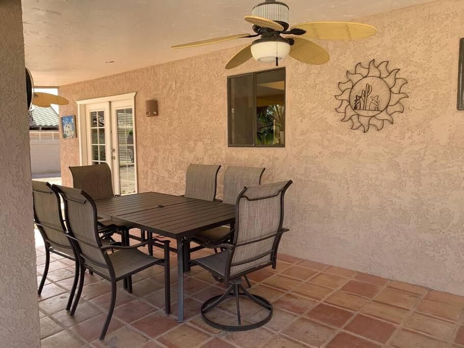 Ultimate Backyard-Pool/Spa. Slide. Lakeview. Ball Lake Havasu City Exterior photo
